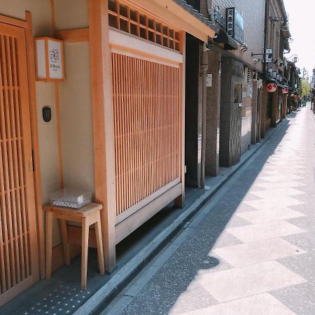 京都市 ぽんとヴィラ エクステリア 写真