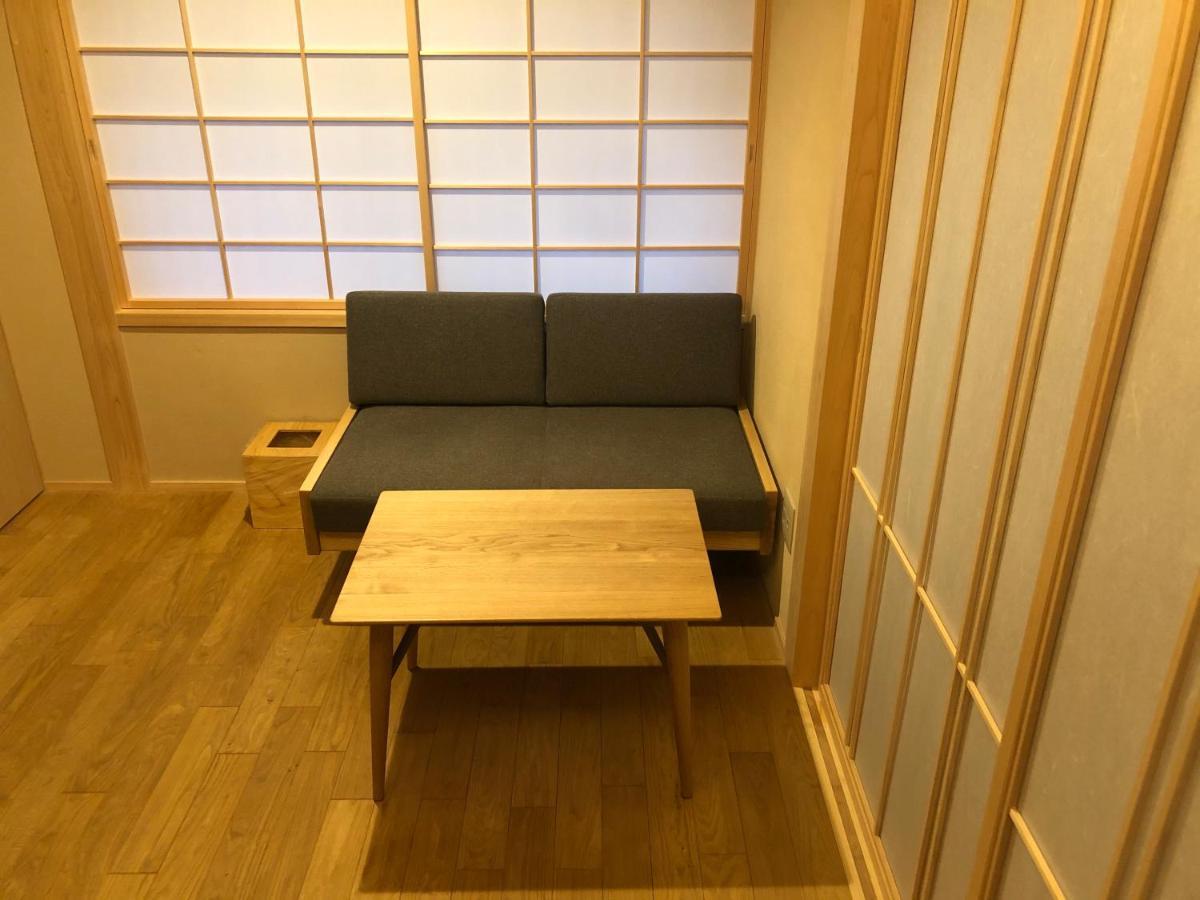 京都市 ぽんとヴィラ エクステリア 写真