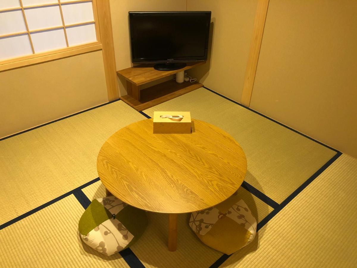 京都市 ぽんとヴィラ エクステリア 写真
