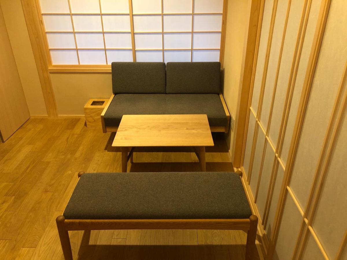 京都市 ぽんとヴィラ エクステリア 写真