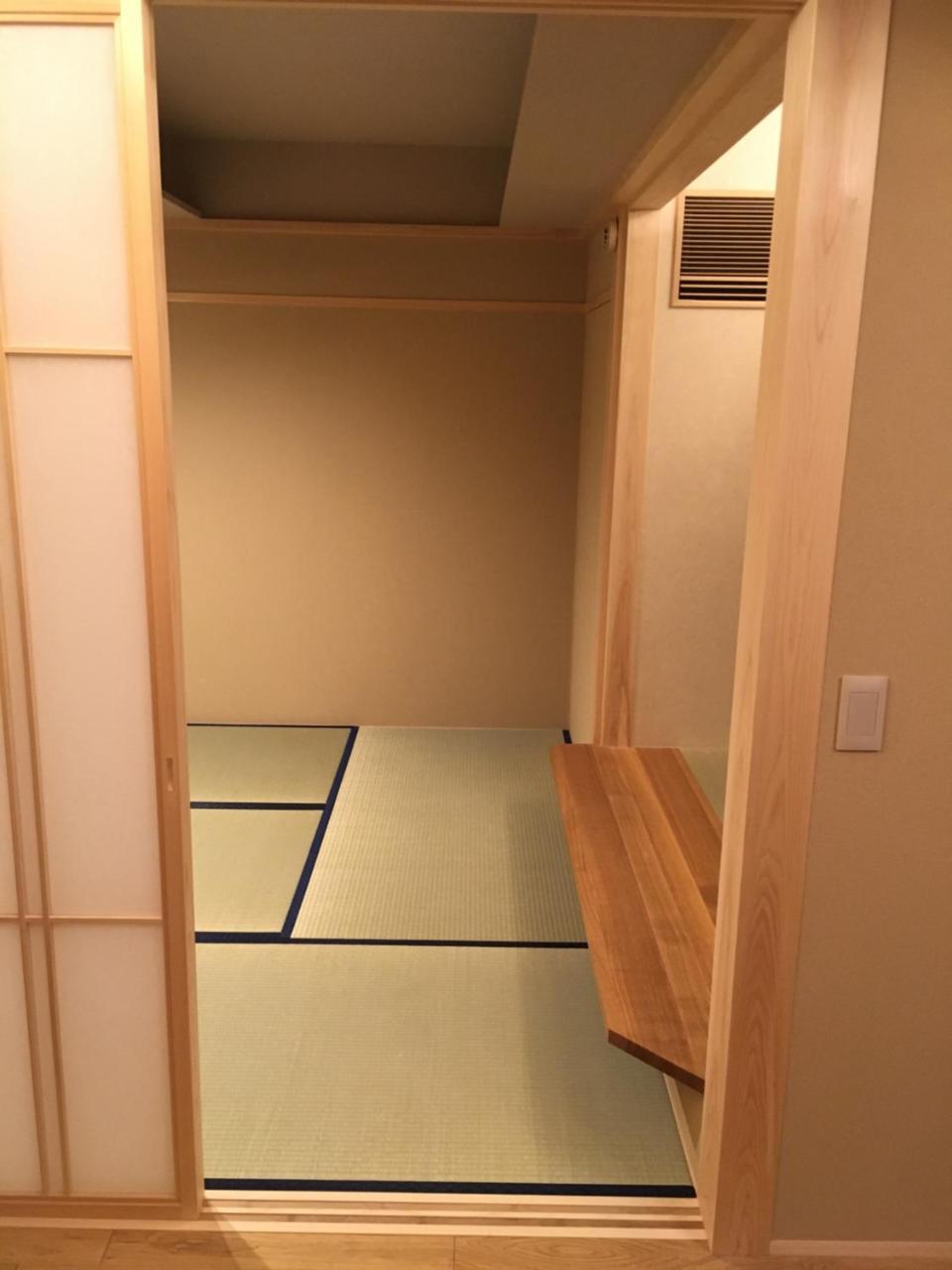 京都市 ぽんとヴィラ エクステリア 写真