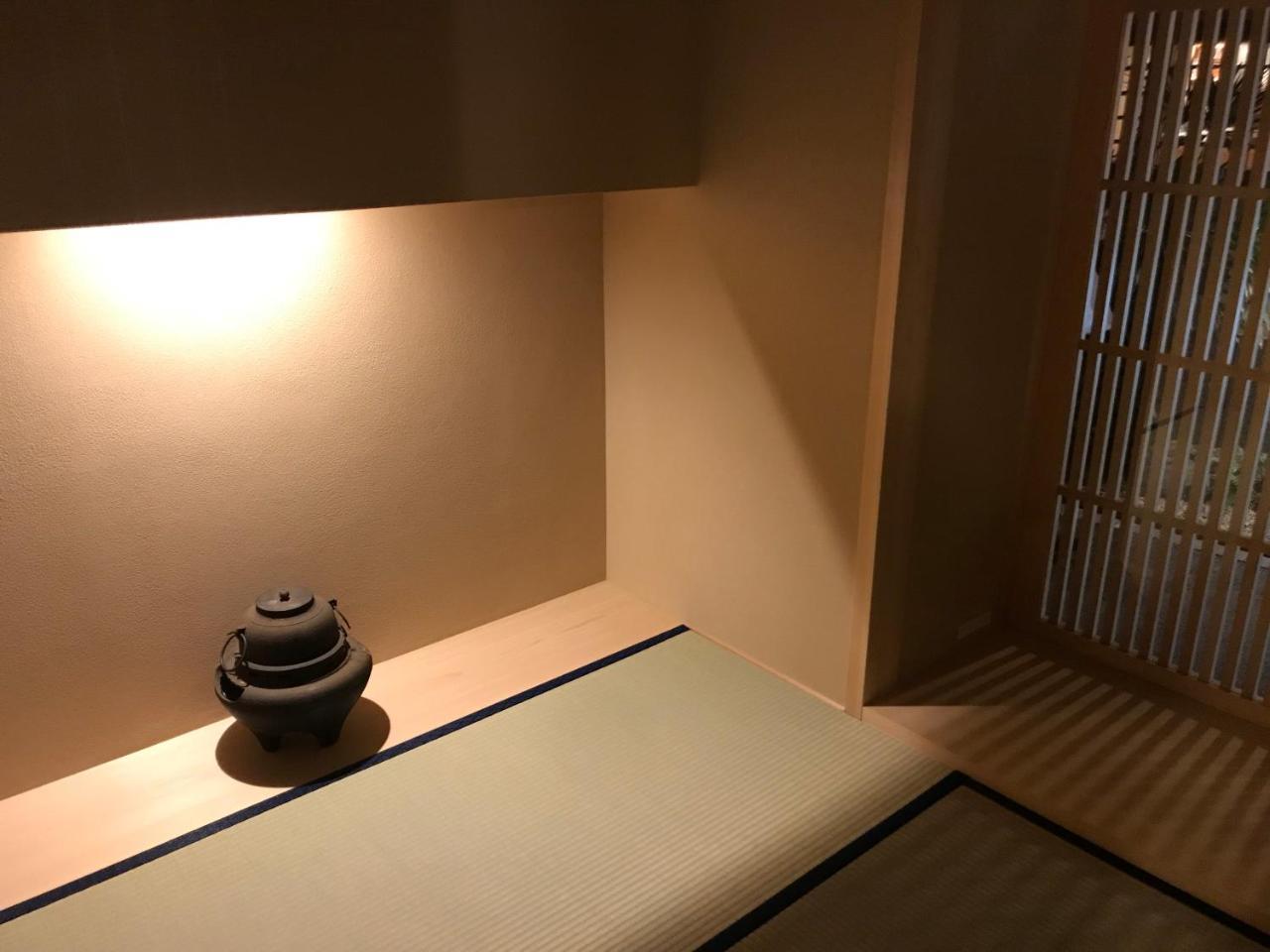 京都市 ぽんとヴィラ エクステリア 写真