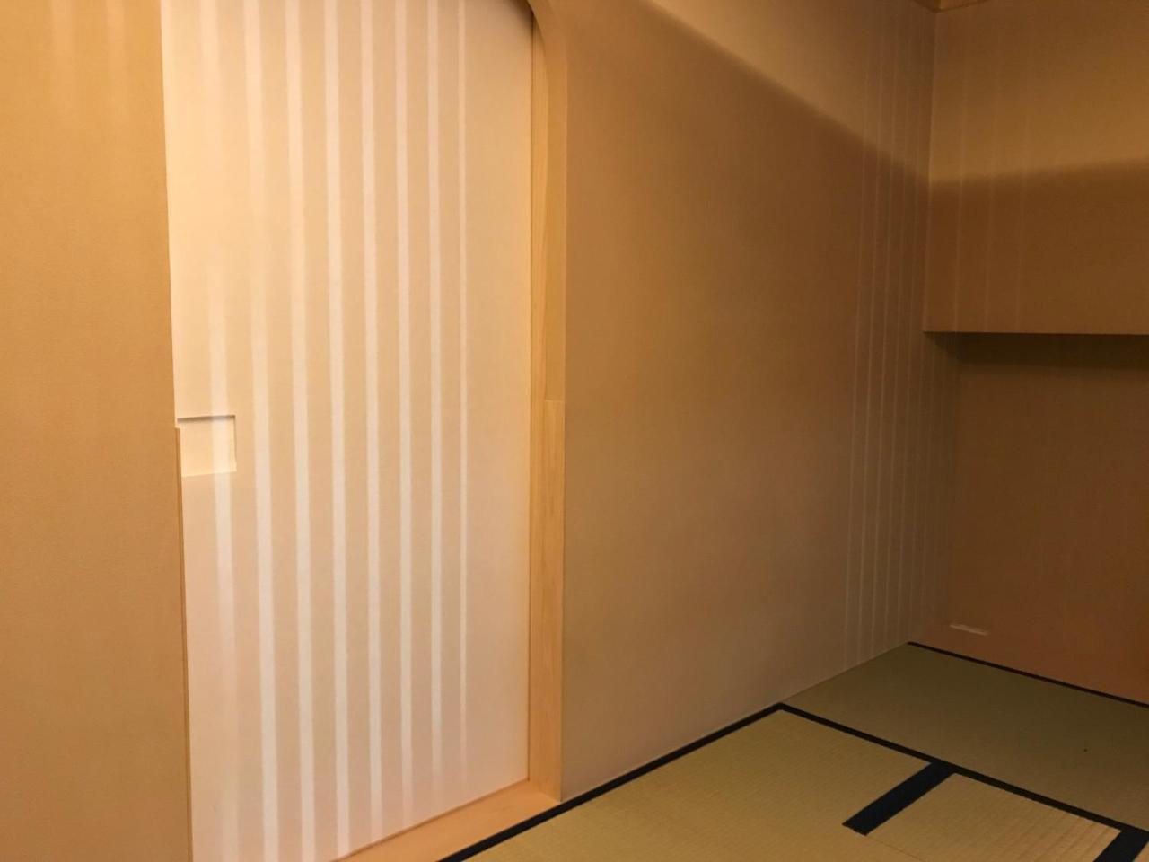 京都市 ぽんとヴィラ エクステリア 写真