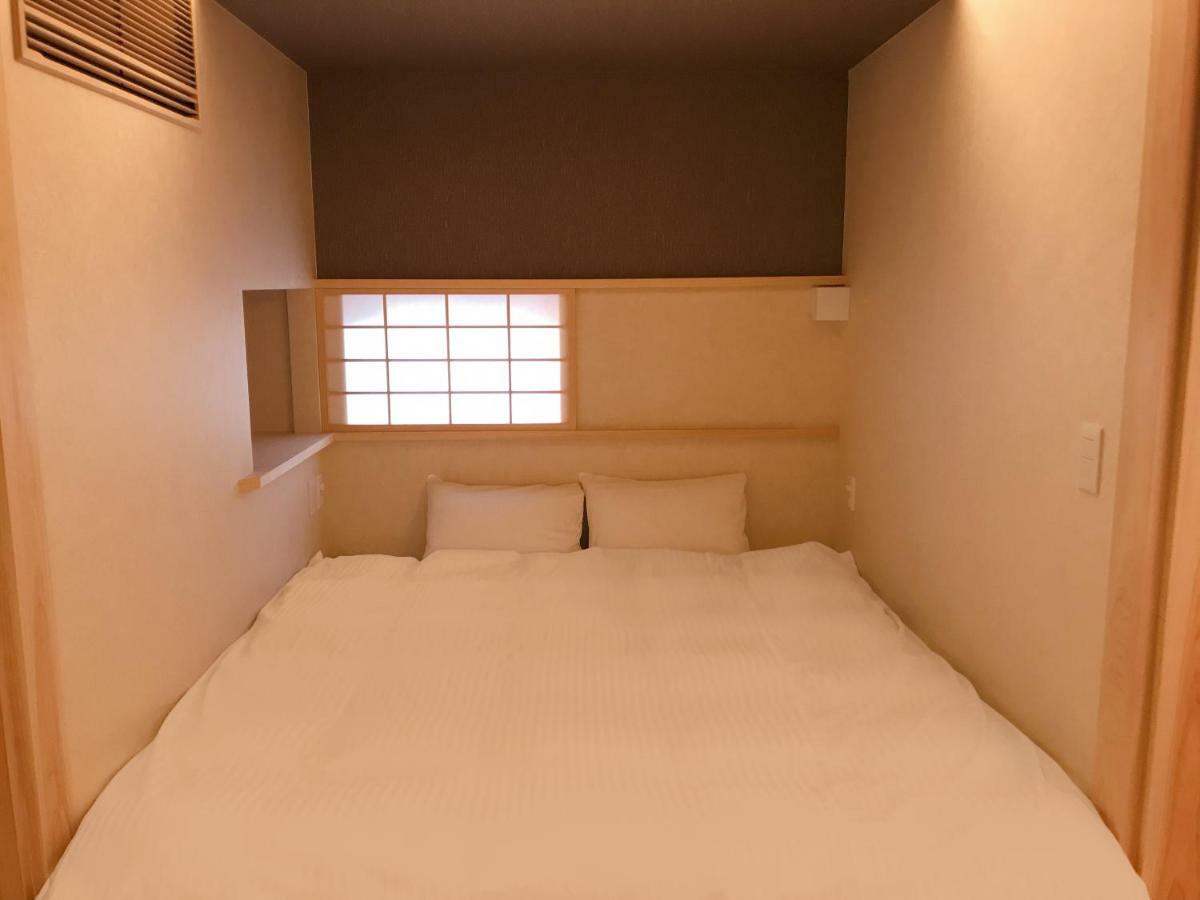 京都市 ぽんとヴィラ エクステリア 写真